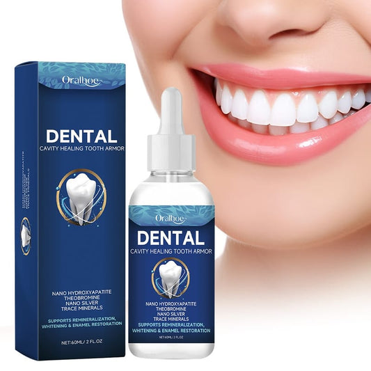 REPARADOR ESMALTE DENTAL - Image 1