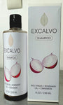 EXCALVO SHAMPOO