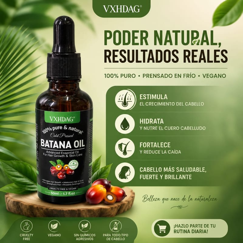 ACEITEBATANAOIL - Image 1
