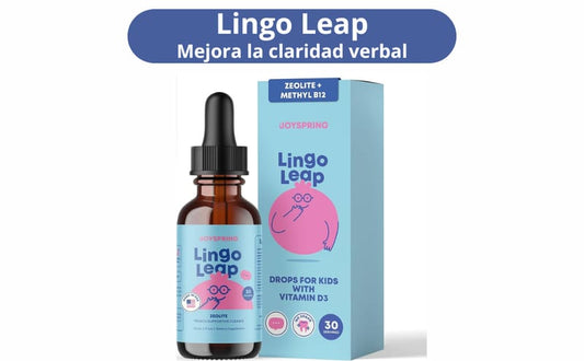 Lingo Leap - Image 1