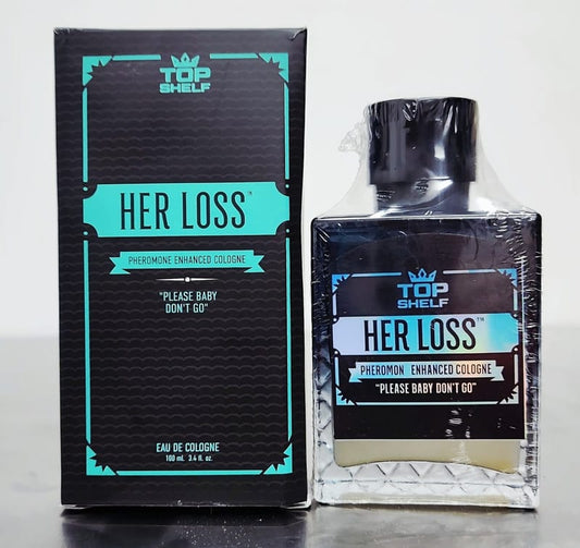 Her Loss - Image 1