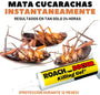 Roach Doctor Mata-Cucarachas 30 Gramos + ENVÍO GRATIS
