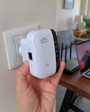 Amplificador de señal WIFI