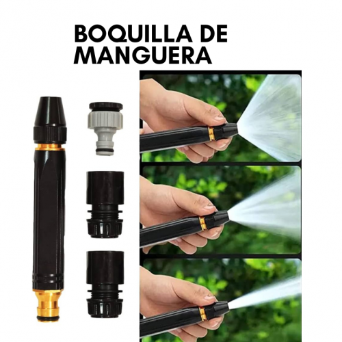 Boquilla - Image 1