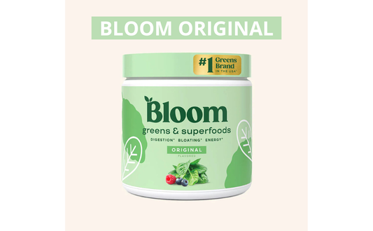 BLOOM - Image 1